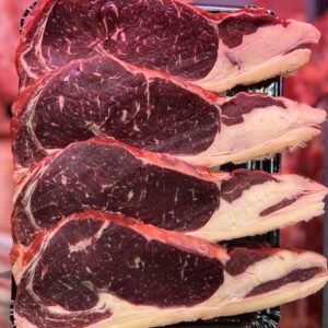 Entrecot de Vaca Simmental 50 dias maduracion
