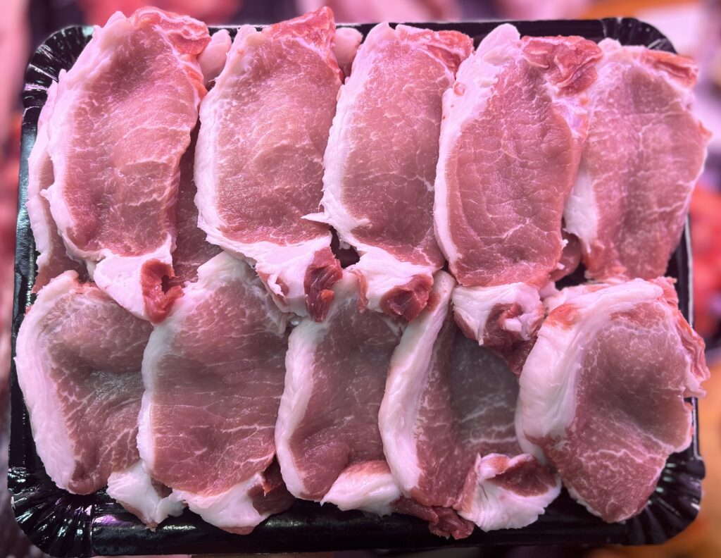 Cinta de Lomo Ibérico