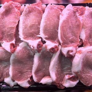 Cinta de Lomo Ibérico