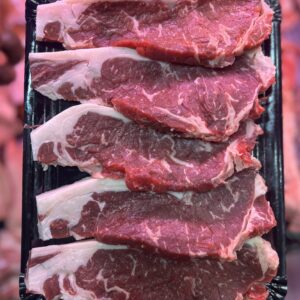 Entrecot de Ternera Angus