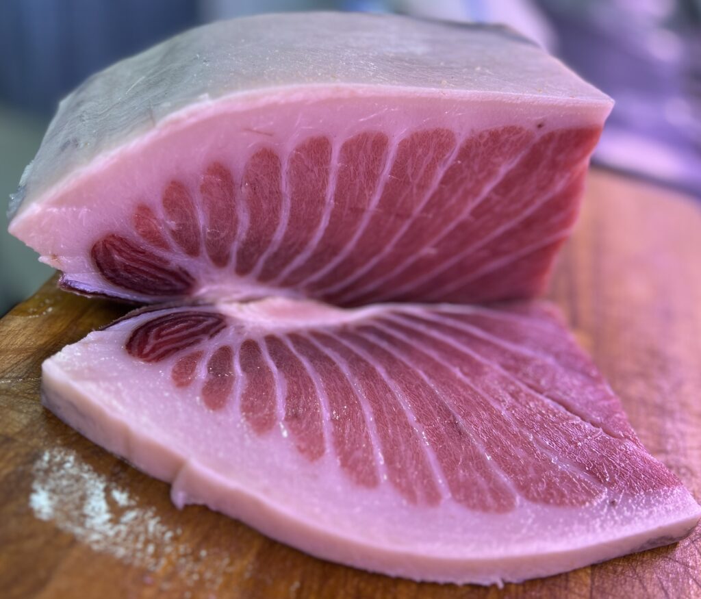 Atún de Ijada 150g aprox