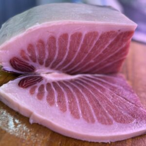 Atún de Ijada 150g aprox