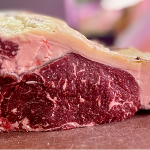 ENTRECOT DE VACA FRISONA 40 DIAS MADURADO