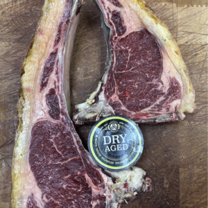 CHULETON DE BUEY CERTIFICADO