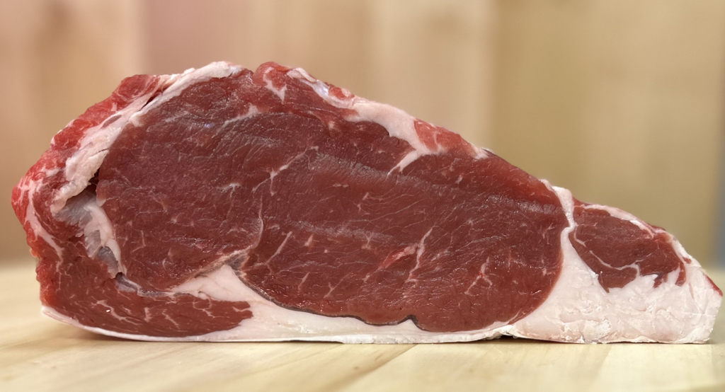 Entrecot de Ternera Angus