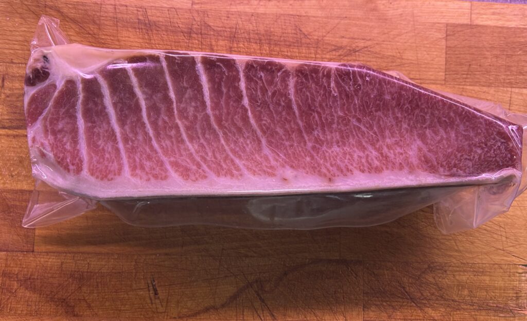 Atún de Ijada 150g aprox