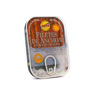 Anchoa Hoya Santoña 74gr