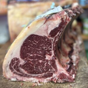 Chuletón de simmental top 55 días madurado