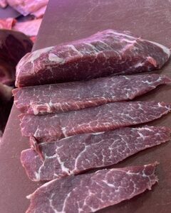PRESA IBERICA