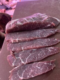 PRESA IBERICA