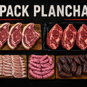PACK BRASAS