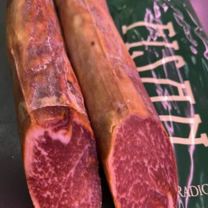 Lomo ibérico FISAN