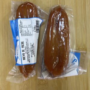 Hueva de Mújol 120g aprox