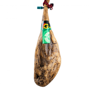 JAMON CEBO DE CAMPO FLORECIO GOMEZ SALAMANCA 8K A 9K