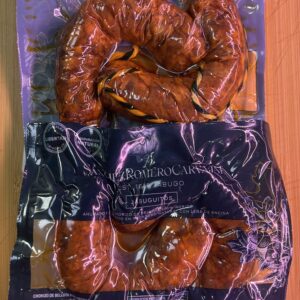 JABUGUITOS SANCHEZ ROMERO CARVAJAL