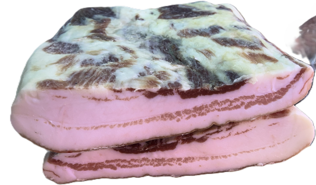 PANCETA DE CHATO MURCIANO