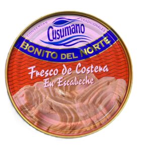BONITO DEL NORTE CUSUMANO