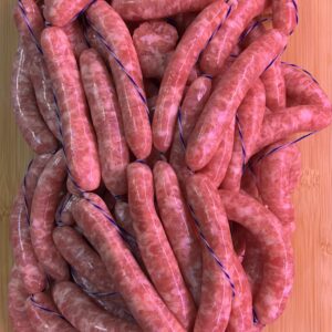 SALCHICHAS FRESCAS DE CERDO 1K