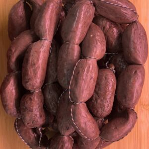 MORCILLA DE CEBOLLA 1K