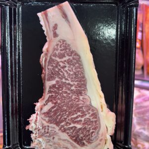 CHULETON VACA ORIGEN DISCARLUX