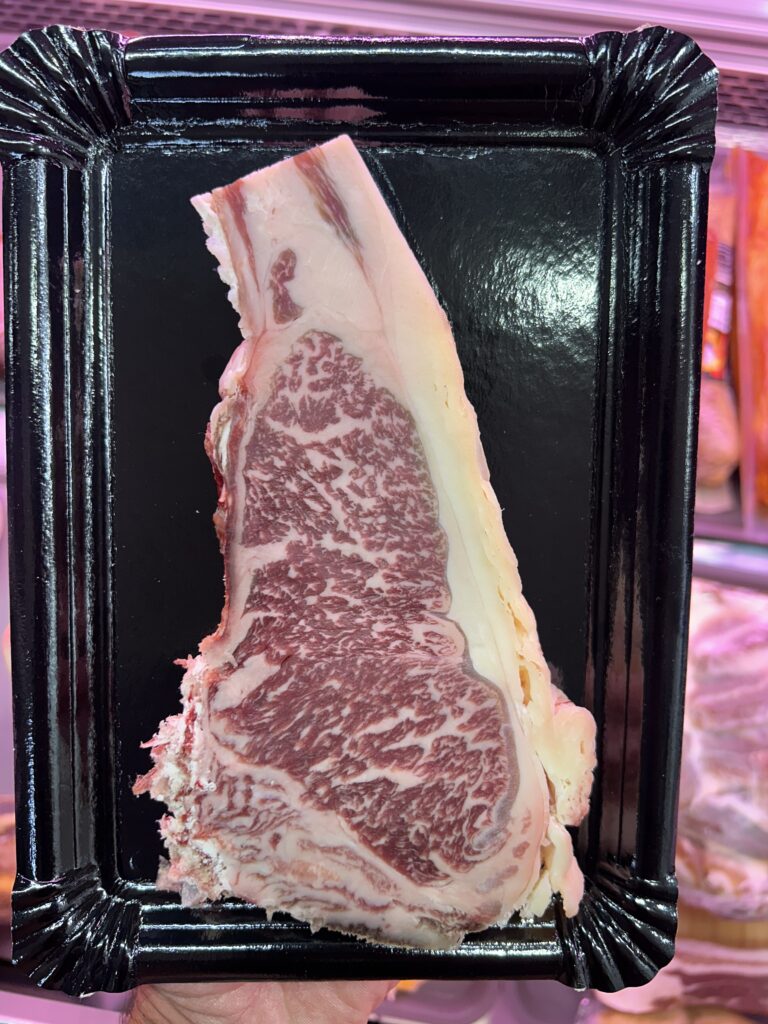 CHULETON VACA ORIGEN DISCARLUX