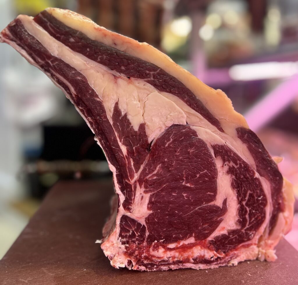 CHULETON VACA MARELA DISCARLUX