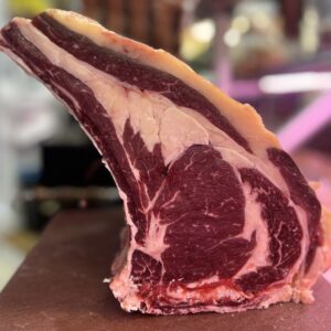 CHULETON VACA MARELA DISCARLUX
