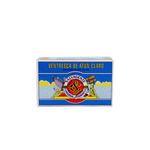 VENTRESCA ACEITE DE OLIVA SALVAJENTE